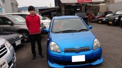 2019年4月28日のお客様