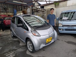2025年9月12日のお客様