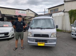 2025年9月17日のお客様