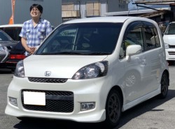 2019年6月20日のお客様