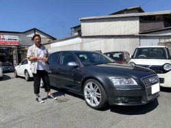 2019年9月17日のお客様